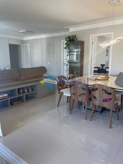 Apartamento, 3 quartos, 128 m² - Foto 2