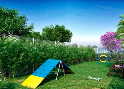 Apartamento, 1 quarto, 37 m² - Foto 1