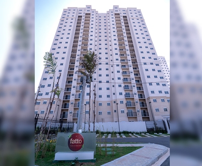 Apartamento, 2 quartos, 90 m² - Foto 5