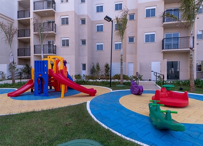 Apartamento, 2 quartos, 90 m² - Foto 1