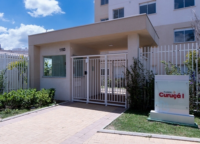 Apartamento, 2 quartos, 32 m² - Foto 4