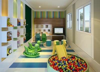 Apartamento, 3 quartos, 121 m² - Foto 4