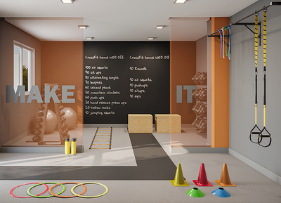 Apartamento, 2 quartos, 32 m² - Foto 3