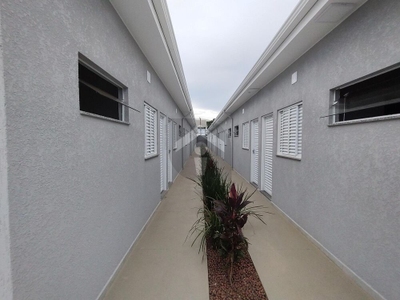 Kitnet-Studio, 20 m² - Foto 4