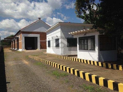 Depósito-Galpão - Foto 4