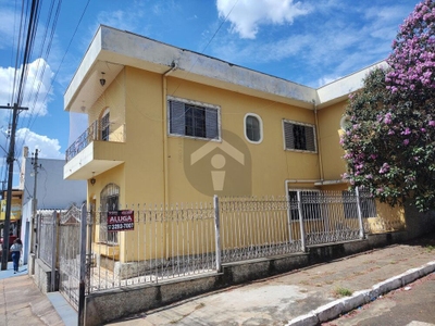 Casa, 4 quartos - Foto 2