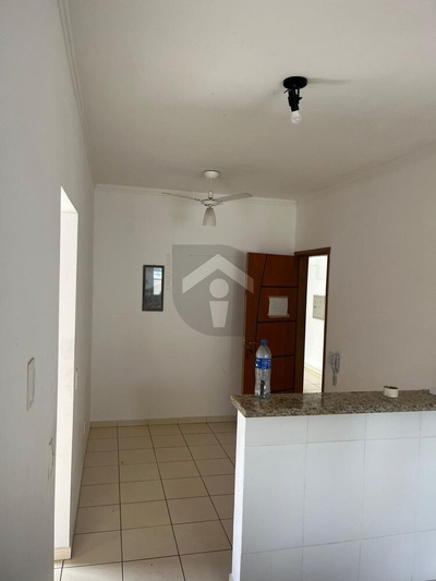 Apartamento, 2 quartos, 48 m² - Foto 2