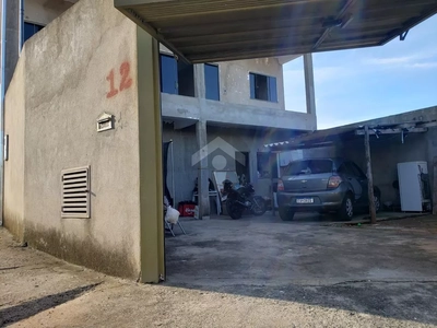 Casa, 3 quartos - Foto 2