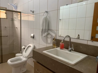 Casa, 3 quartos, 185 m² - Foto 4