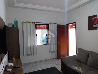 Casa, 2 quartos, 80 m² - Foto 3