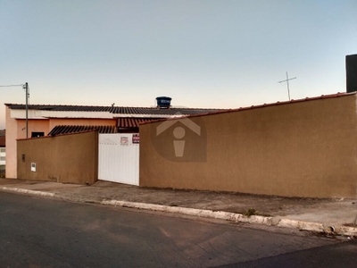 Casa, 2 quartos, 80 m² - Foto 1