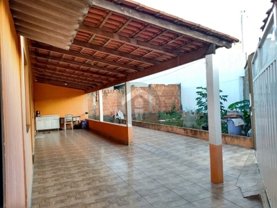 Casa, 2 quartos, 80 m² - Foto 2