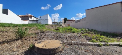 Terreno, 360 m² - Foto 2