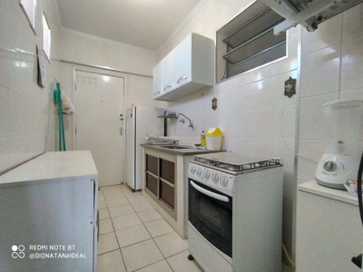 Apartamento, 1 quarto, 50 m² - Foto 1