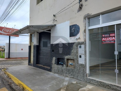 Loja-Salão - Foto 1