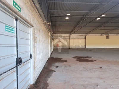 Depósito-Galpão, 1300 m² - Foto 5