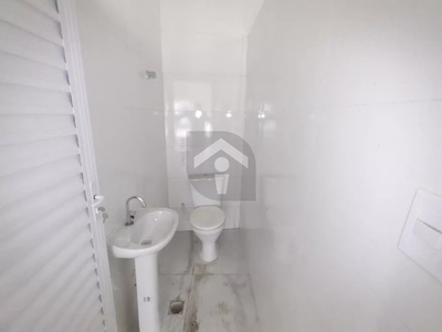 Loja-Salão, 45 m² - Foto 3