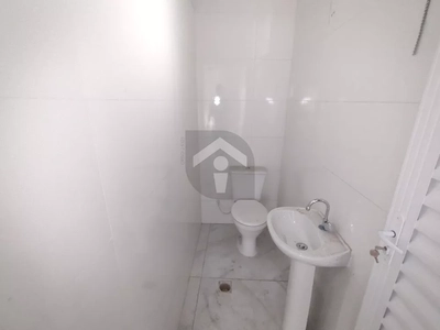 Loja-Salão, 45 m² - Foto 2