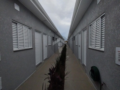 Kitnet-Studio, 20 m² - Foto 3