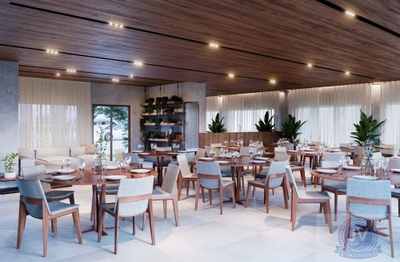 Apartamento, 2 quartos, 60 m² - Foto 2