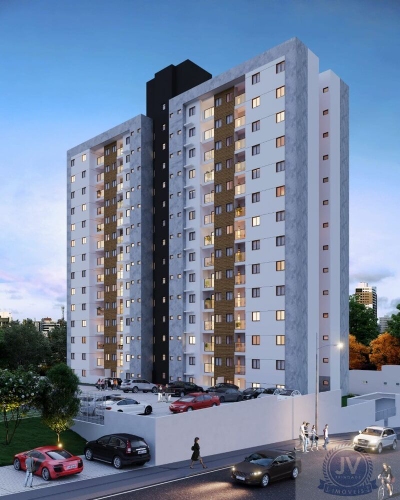 Apartamento, 3 quartos, 74 m² - Foto 1