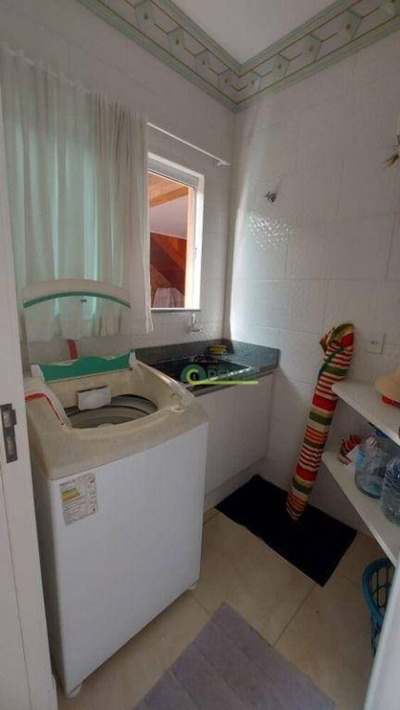 Casa, 5 quartos, 250 m² - Foto 3