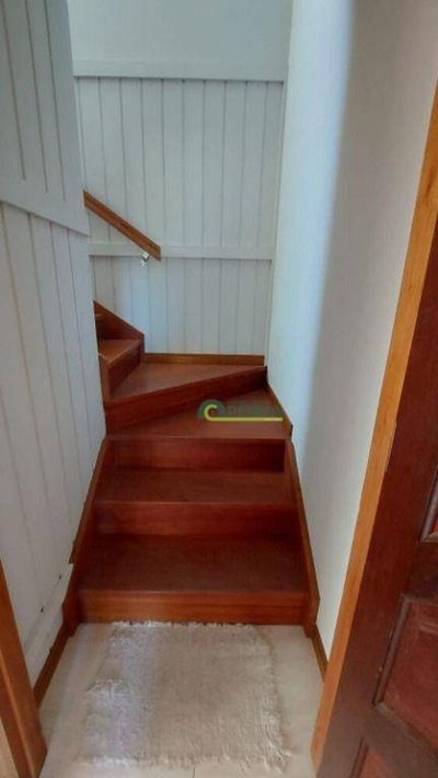 Casa, 5 quartos, 250 m² - Foto 4