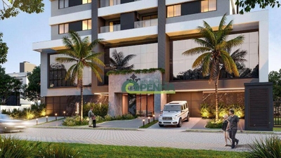 Apartamento, 2 quartos, 77 m² - Foto 3