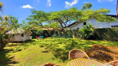 Casa, 4 quartos, 160 m² - Foto 3