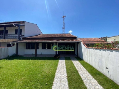 Casa, 3 quartos, 150 m² - Foto 1
