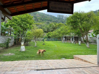 Sítio, 3 quartos, 1000 m² - Foto 3