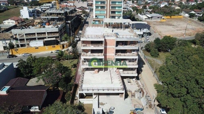 Apartamento, 3 quartos, 158 m² - Foto 2