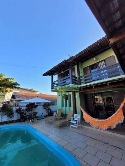 Sobrado, 4 quartos, 202 m² - Foto 1