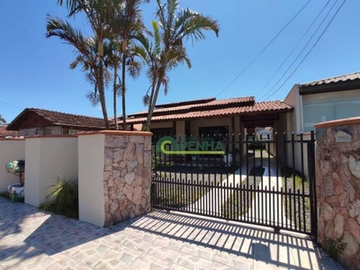 Casa, 3 quartos, 156 m² - Foto 3