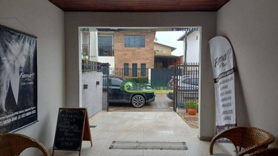 Casa, 2 quartos, 200 m² - Foto 3