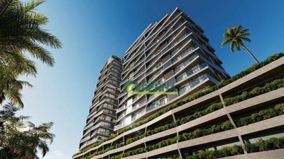 Apartamento, 2 quartos, 96 m² - Foto 4