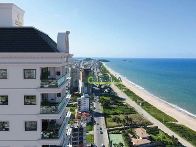 Apartamento, 3 quartos, 138 m² - Foto 4