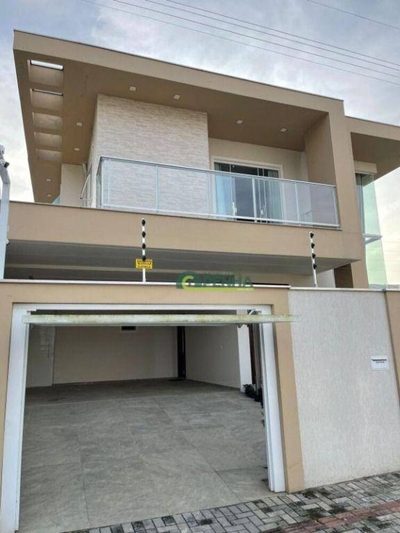 Sobrado, 4 quartos, 383 m² - Foto 5