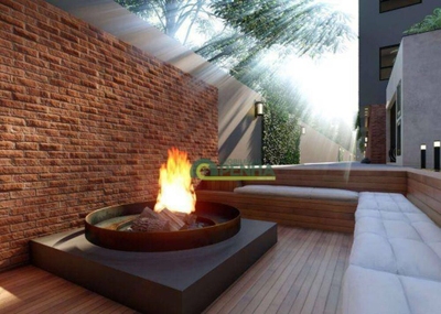 Apartamento, 2 quartos, 73 m² - Foto 4