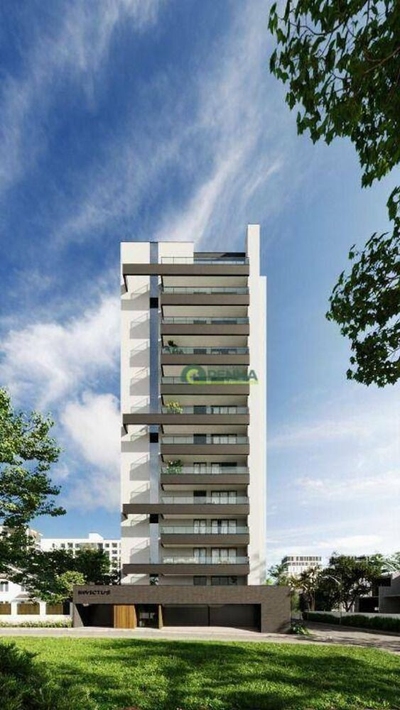 Apartamento, 3 quartos, 98 m² - Foto 1