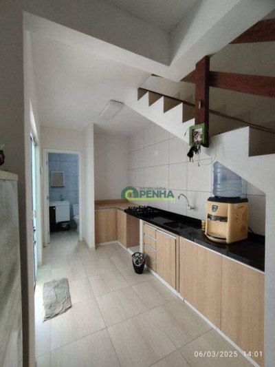 Sobrado, 2 quartos, 95 m² - Foto 2