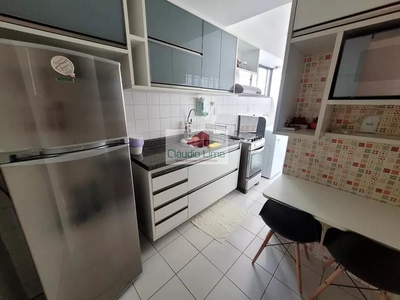 Apartamento, 2 quartos, 64 m² - Foto 2