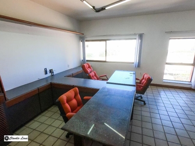 Sala-Conjunto, 30 m² - Foto 1