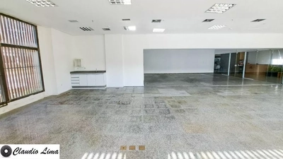 Loja-Salão, 193 m² - Foto 2