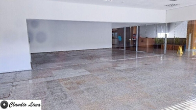 Loja-Salão, 193 m² - Foto 2