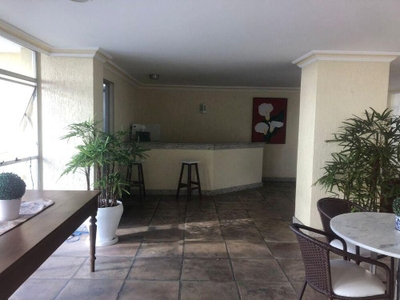 Apartamento, 2 quartos, 212 m² - Foto 2