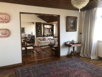 Apartamento, 2 quartos, 212 m² - Foto 4