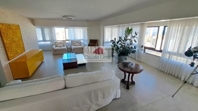 Apartamento, 4 quartos, 304 m² - Foto 3