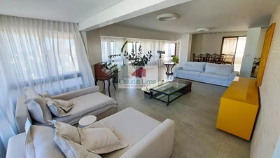 Apartamento, 4 quartos, 304 m² - Foto 1