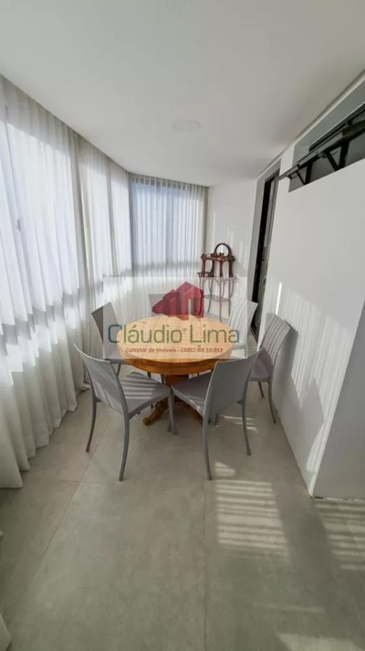 Apartamento, 4 quartos, 304 m² - Foto 5